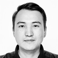 Yerlan Mangazbayev