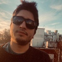 Nicolás Billán Danylyszyn