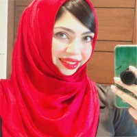 Quratulain Khan