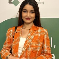 Nigar Guliyeva