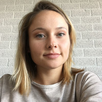 Natali Van Hameren