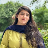 Palwasha Farooq