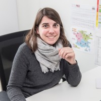 Pauline Prat