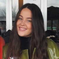 Alex Daniels