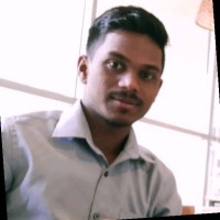 Krishna Naika
