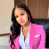 Jendayi Thomas