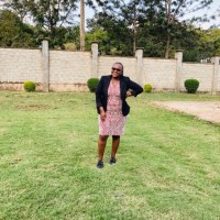 Joyce Waweru