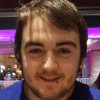 Martyn Raison