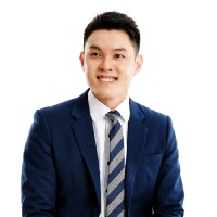 Derek Lim