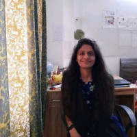 Dr Alpa Agrawal