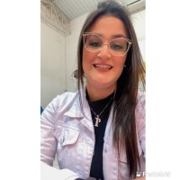 Thayná Oliveira