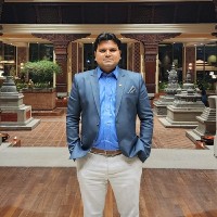 Devendra Kumar Pandey