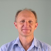 John Dymond
