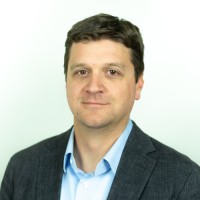 Patrick Erickson