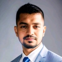 Md Asiqur Rahman