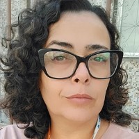 Daniela Rockembach