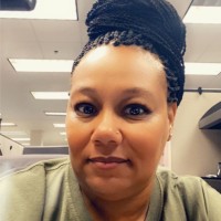 Gail Whitehurst-Weems