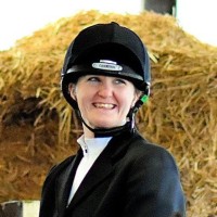 Sara Ward