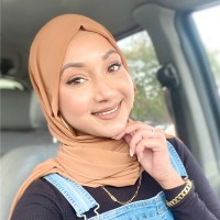 Naseeba Farah Hassanali
