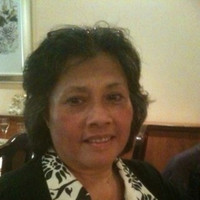 Joyce Vincentie