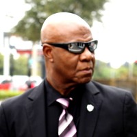 Antonio N. L. Sherman, (DMS)