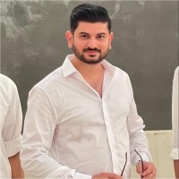 Najam Hasnain