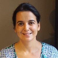 Maria Rey De Arce