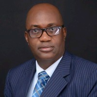 David Ibikunle Alex-Duduyemi- LLB, EMBA, ACII, ACIIN, FCIIG
