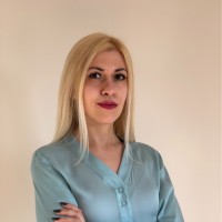 Polina Balabanova