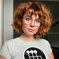 Zoe Davies