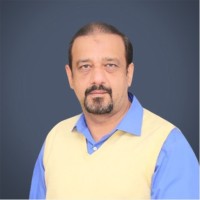 Shahzad Hussainbutt