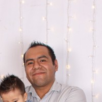 Daniel Alejandro Hernández Gómez