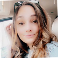 Maddie Mcelroy