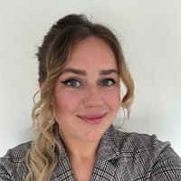 Amara-Jade Priestley CIPP/E