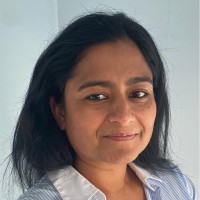 Gayatri Gopalakrishnan