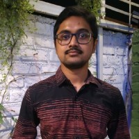 Pratik Mashal
