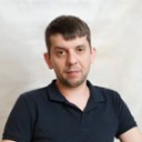 Dmitriy Vaschenko