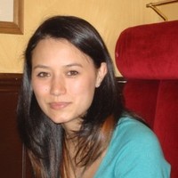 Rebecca Chim