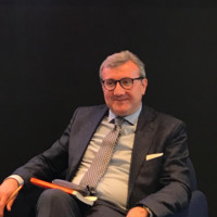 Franco Mosconi