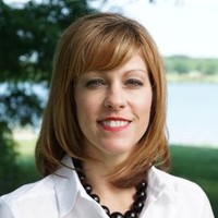 Jennifer Stauss Story, MA