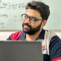 Avinash Shankar
