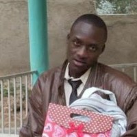 Uwizeye Olivier