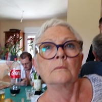 Mireille Chantesais