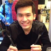 Jeffrey Hsu