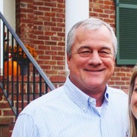 Tim Jameson