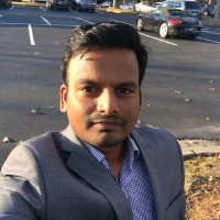 Ashok Kumar Murugesan