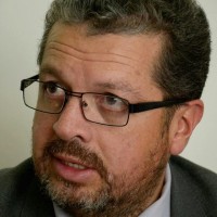 Antonio Ochoa