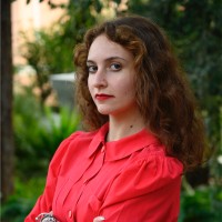 Francesca Mariani