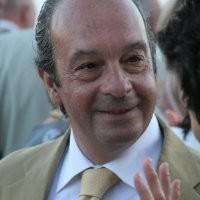 JACK  Philippe Gauci