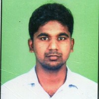 Harish Kampally